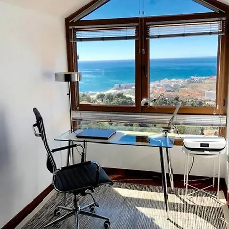 28-Luxury Penthouse With Stunning Views Benalmadena! Apartment Exterior photo