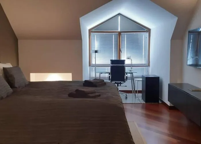 28-Luxury Penthouse With Stunning Views Benalmadena!