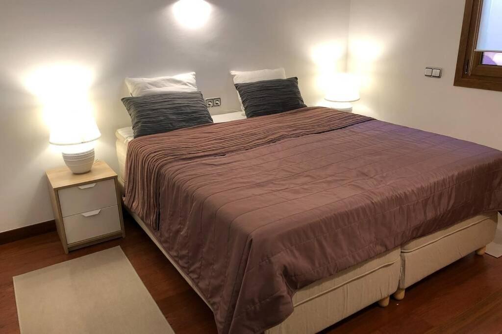28-luxury Penthouse With Stunning Views Benalmadena! * Benalmadena