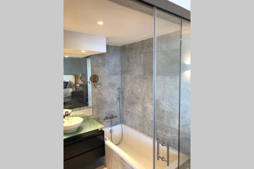 Apartment 28-luxury Penthouse With Stunning Views Benalmadena!