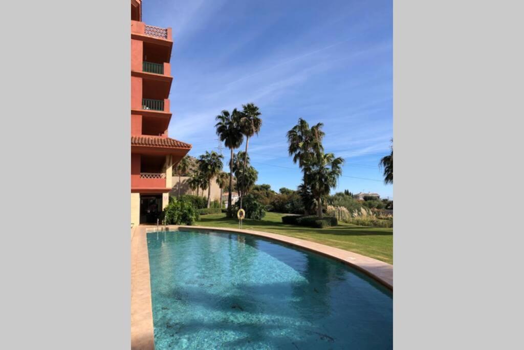 28-luxury Penthouse With Stunning Views Benalmadena!
