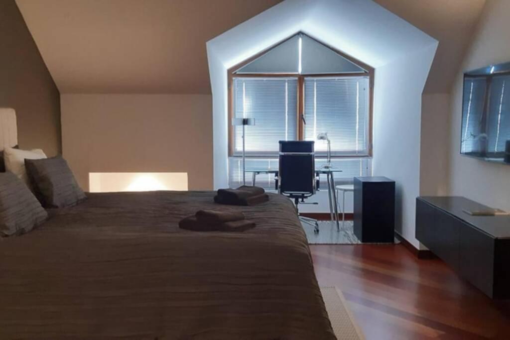 Apartment 28-luxury Penthouse With Stunning Views Benalmadena!