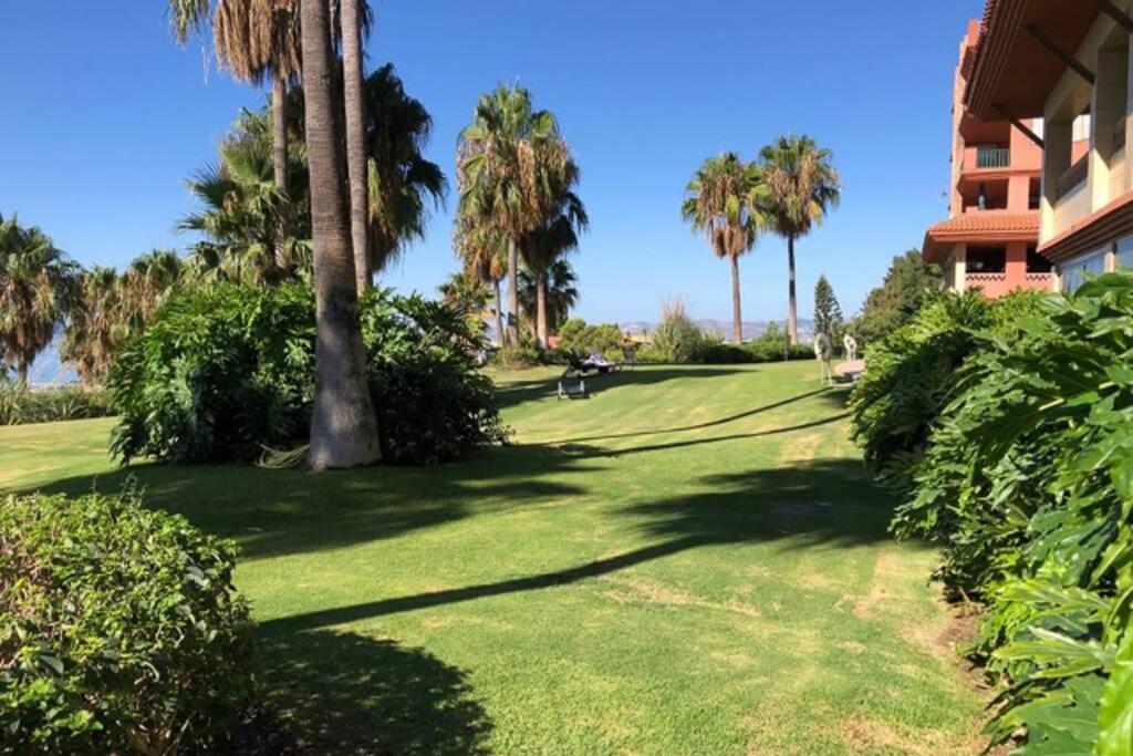 Apartment 28-luxury Penthouse With Stunning Views Benalmadena! *